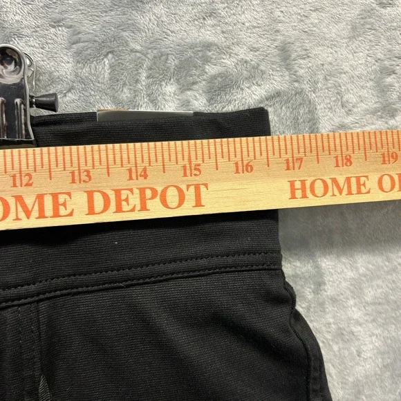 SHIMA Cruz 2.0 Motorcycle Leggings Womens 2XL Black Biker Performance - Picture 10 of 16